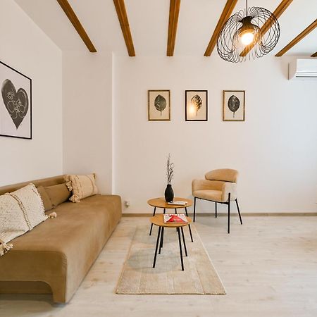 Central Sofia Luxury Apartment Ngoại thất bức ảnh