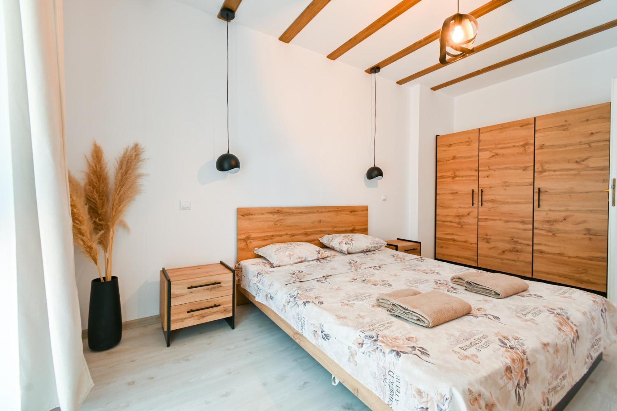 Central Sofia Luxury Apartment Ngoại thất bức ảnh