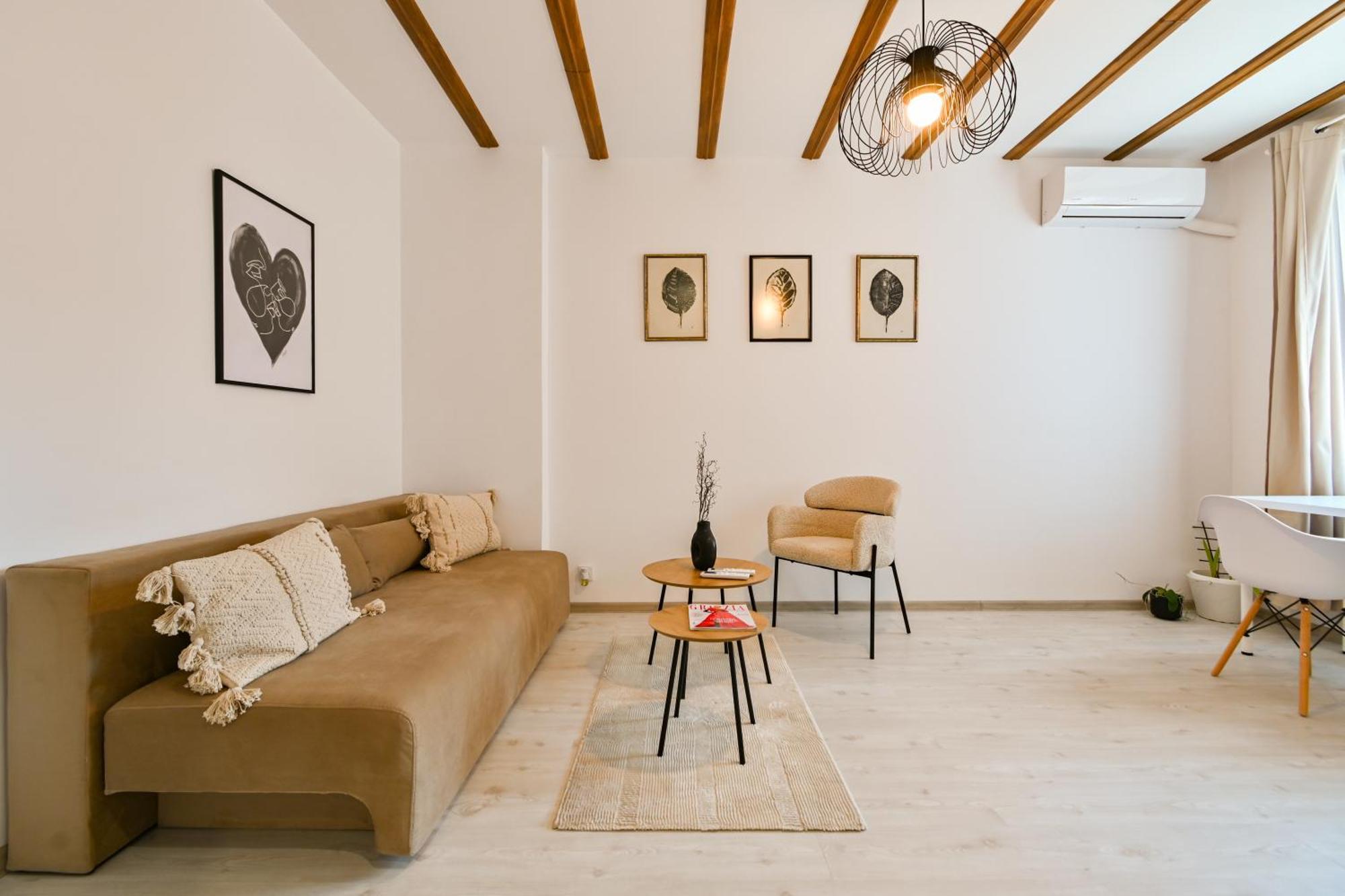 Central Sofia Luxury Apartment Ngoại thất bức ảnh