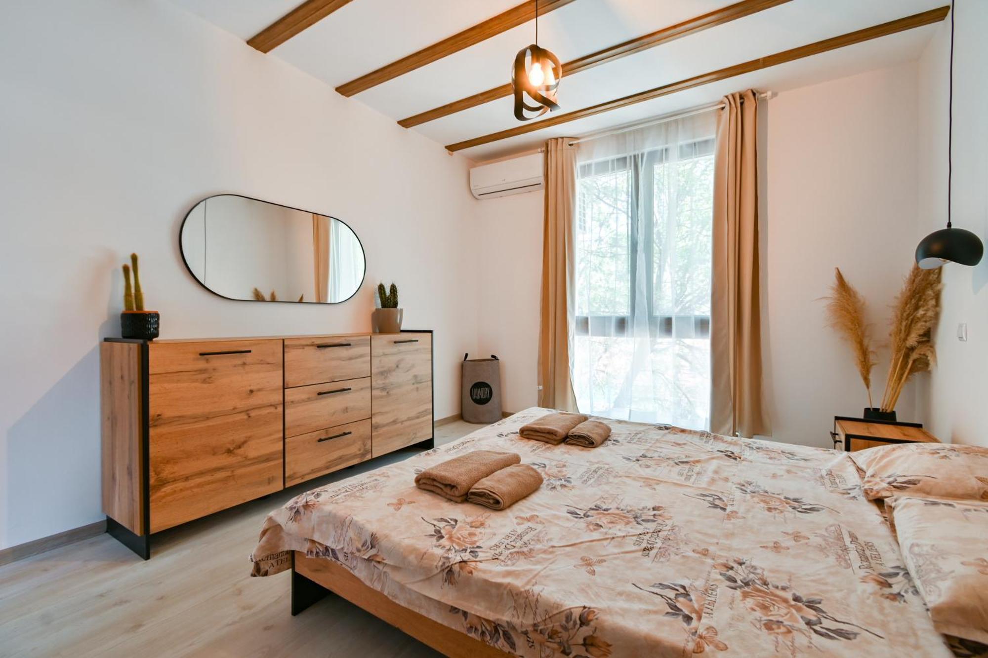 Central Sofia Luxury Apartment Ngoại thất bức ảnh