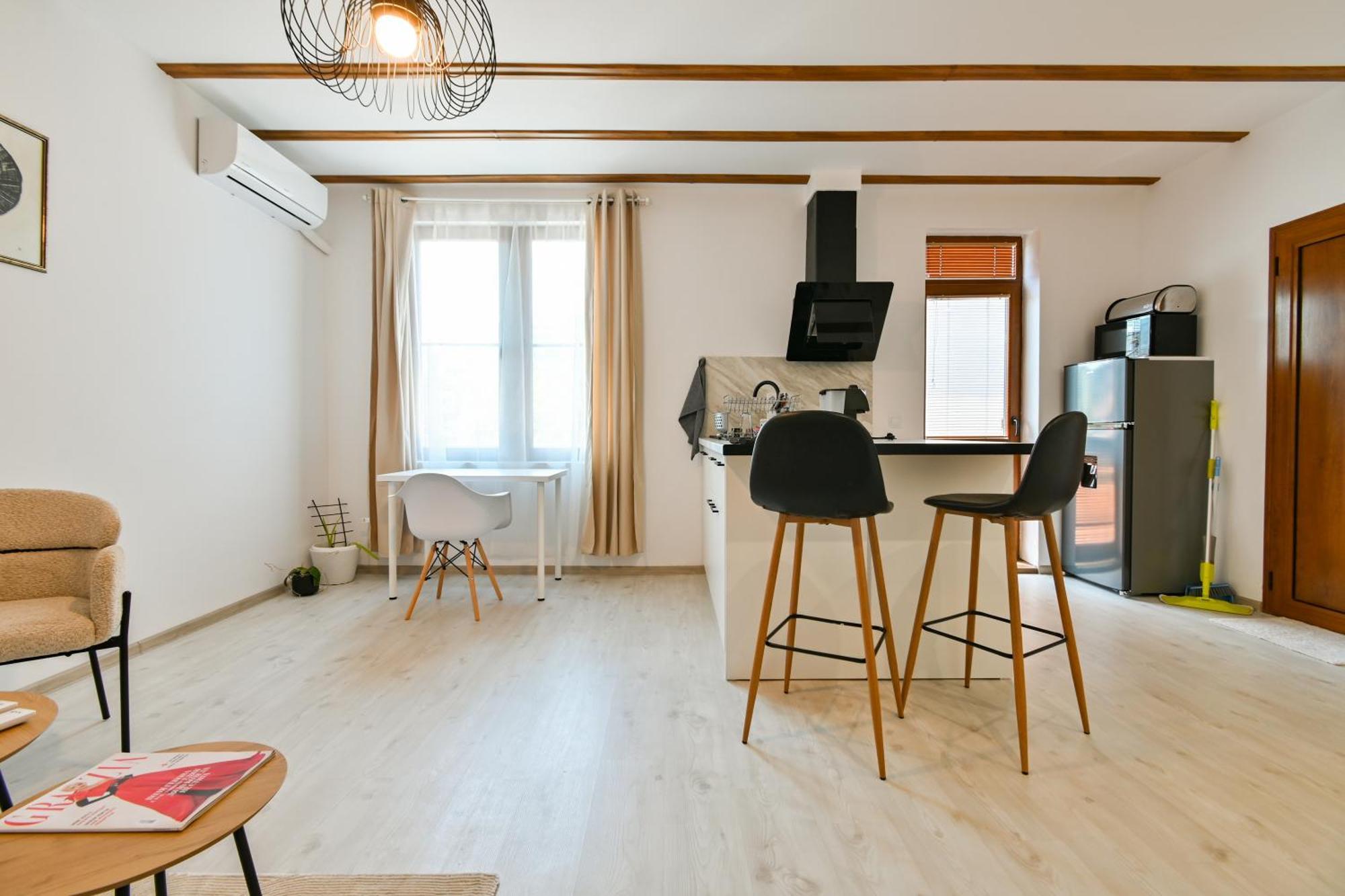 Central Sofia Luxury Apartment Ngoại thất bức ảnh