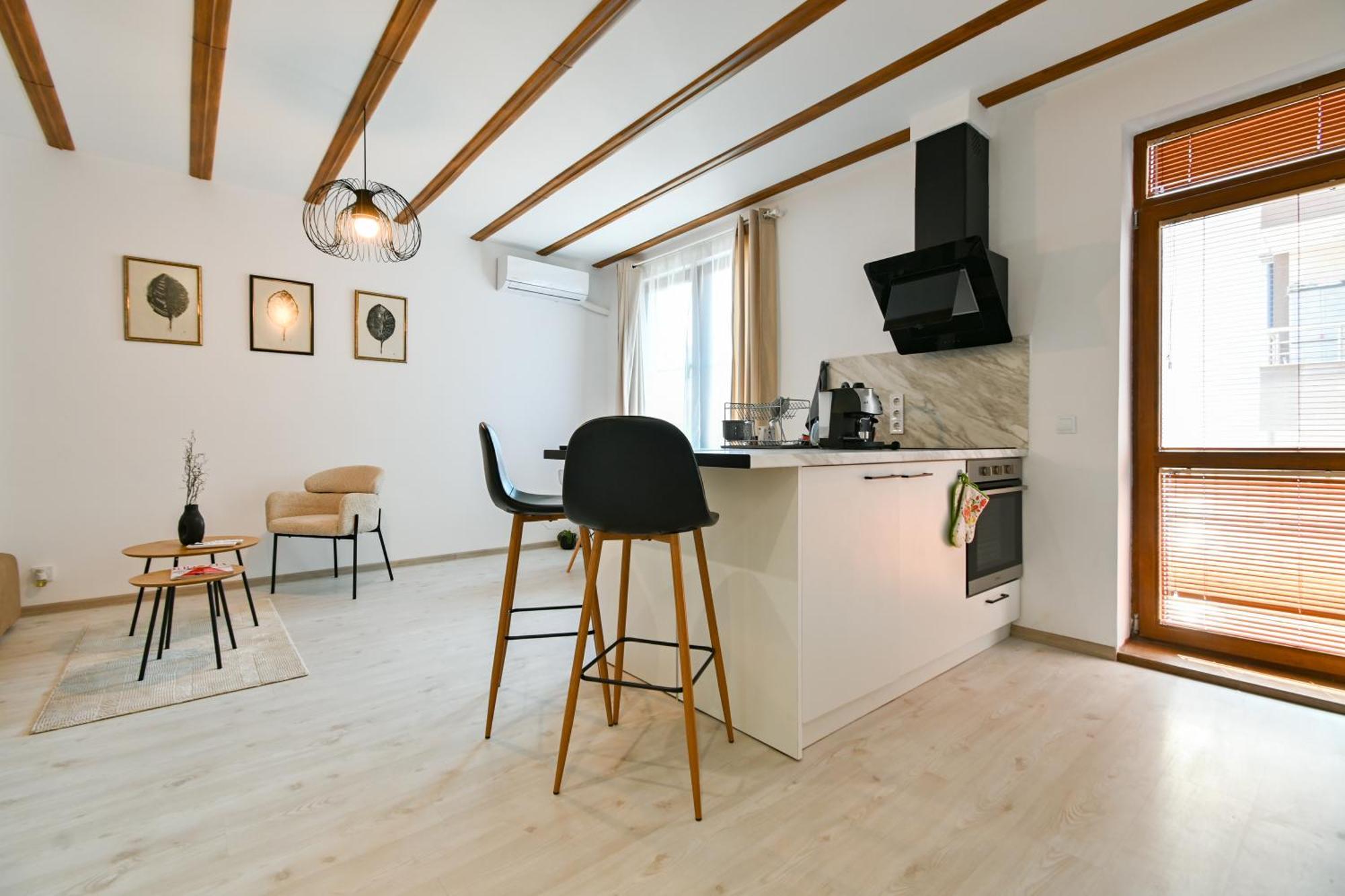 Central Sofia Luxury Apartment Ngoại thất bức ảnh