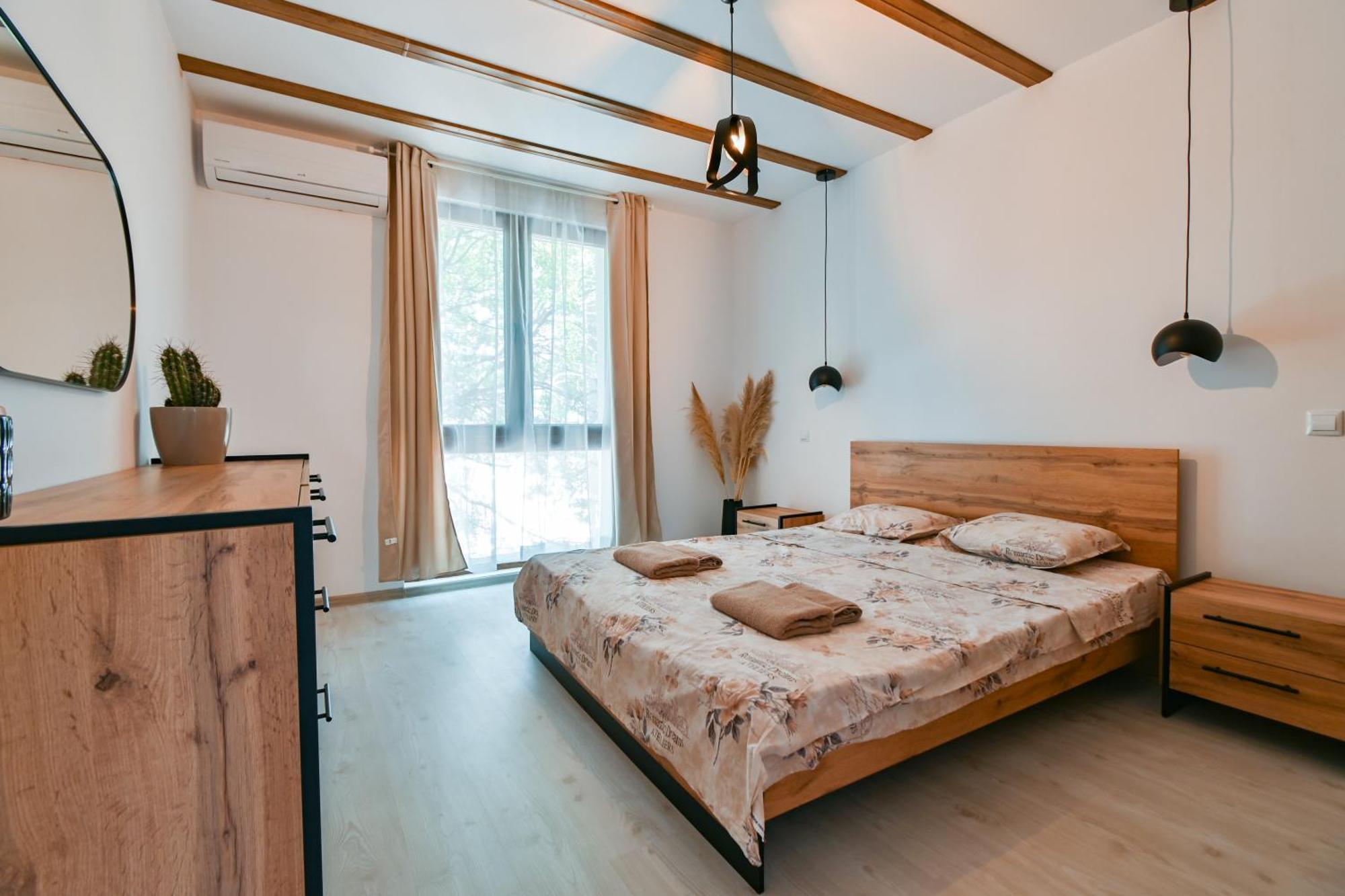 Central Sofia Luxury Apartment Ngoại thất bức ảnh